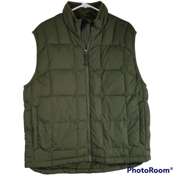 Cabela's Jackets & Coats Cabelas Mens Sz M Northern Goose Down